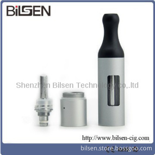Made in China e cig rebuildable atomizer ego cc with bottom coil